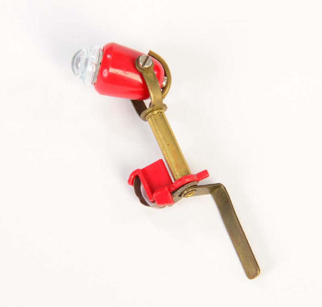 Schuco, Suchscheinwerfer fuer Feuerwehr (1 of 1)