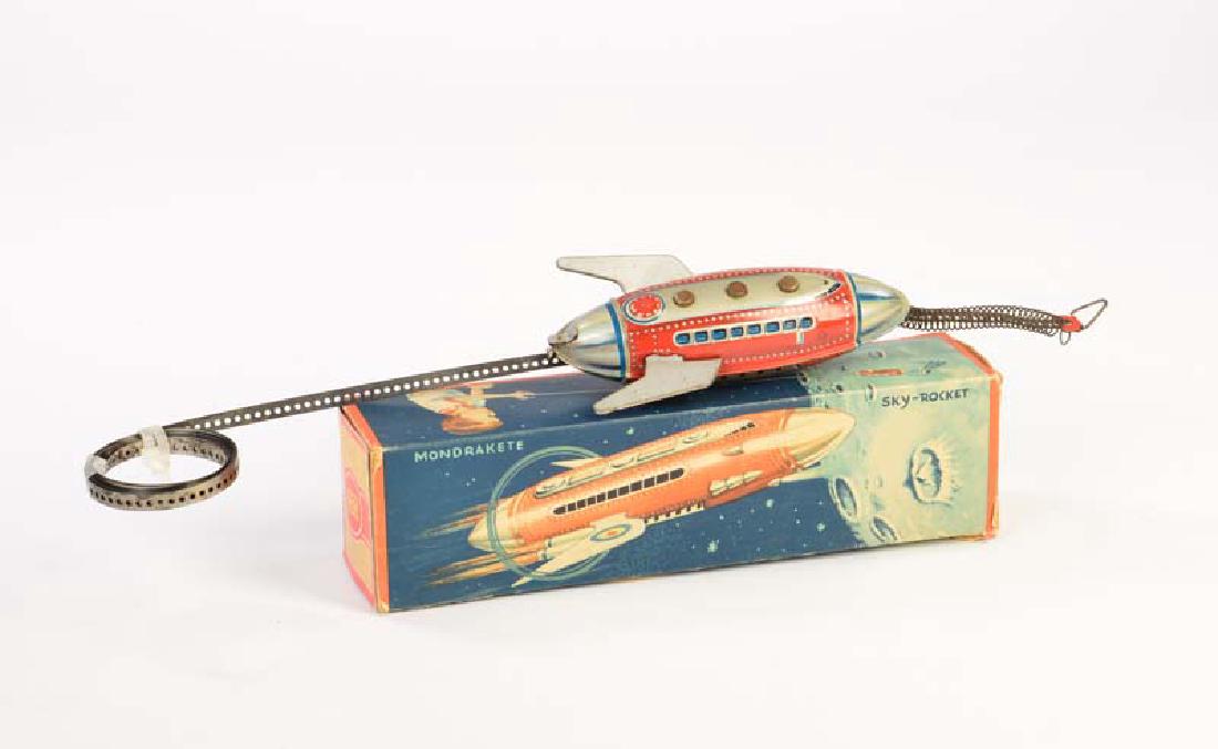 Guenthermann, Sky Rocket (1 of 1)