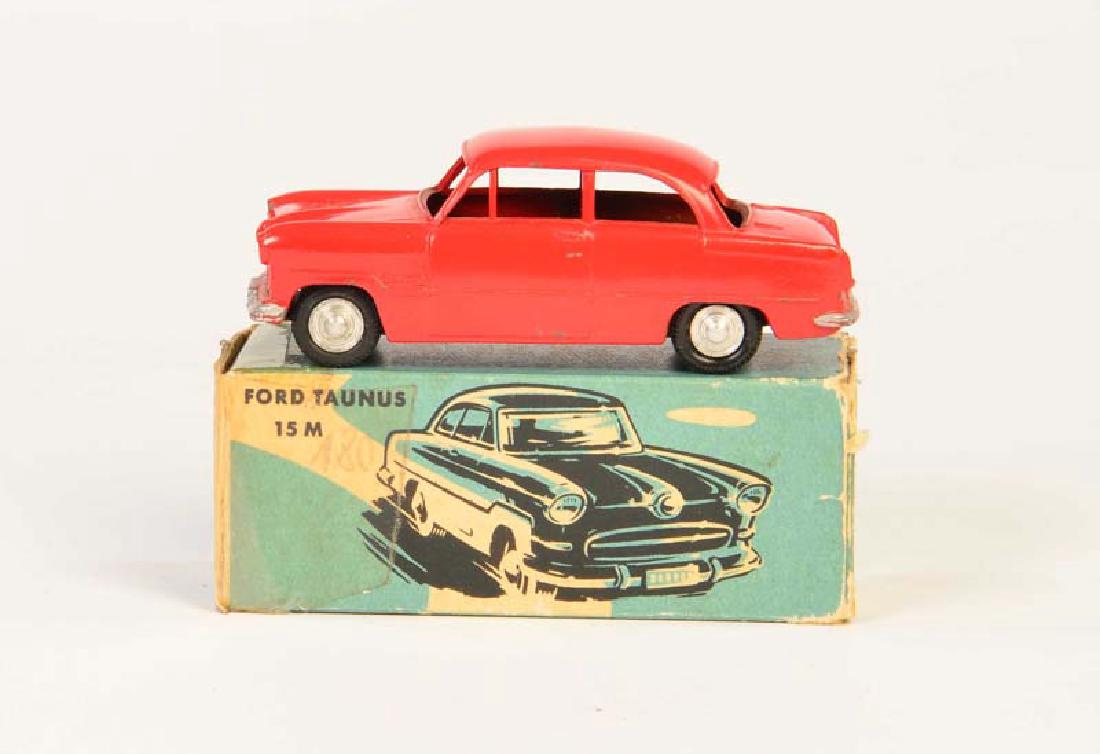 Marklin,  Ford Taunus No 8018 (1 of 1)