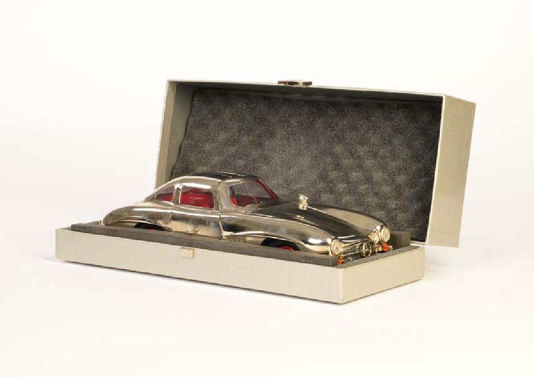 Marklin, Mercedes 300 SL Replika (1 of 1)