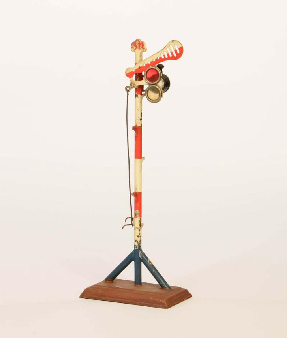 Marklin, Signal uralt (1 of 1)