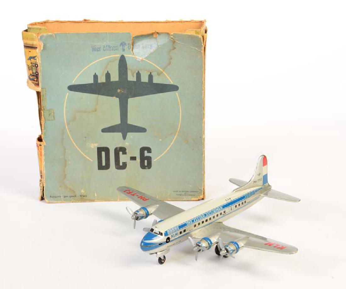 Arnold, The Flying Dutchman (1 of 1)