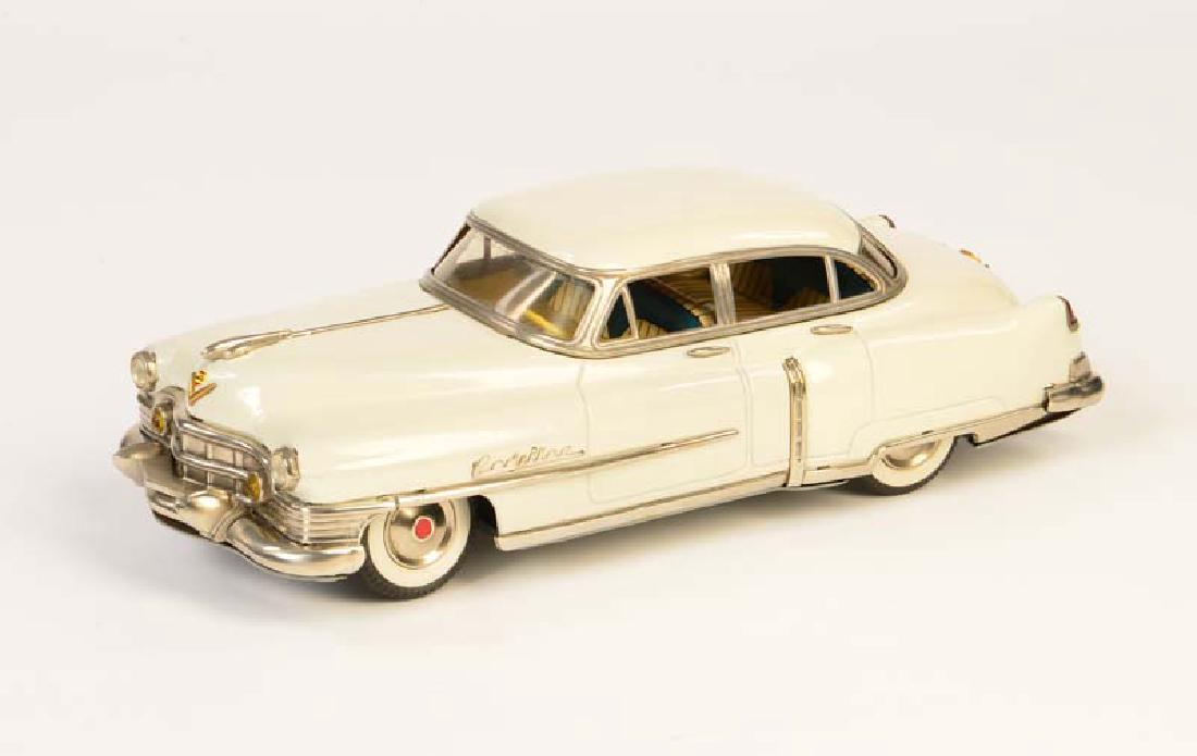 Marusan, Cadillac (1 of 1)