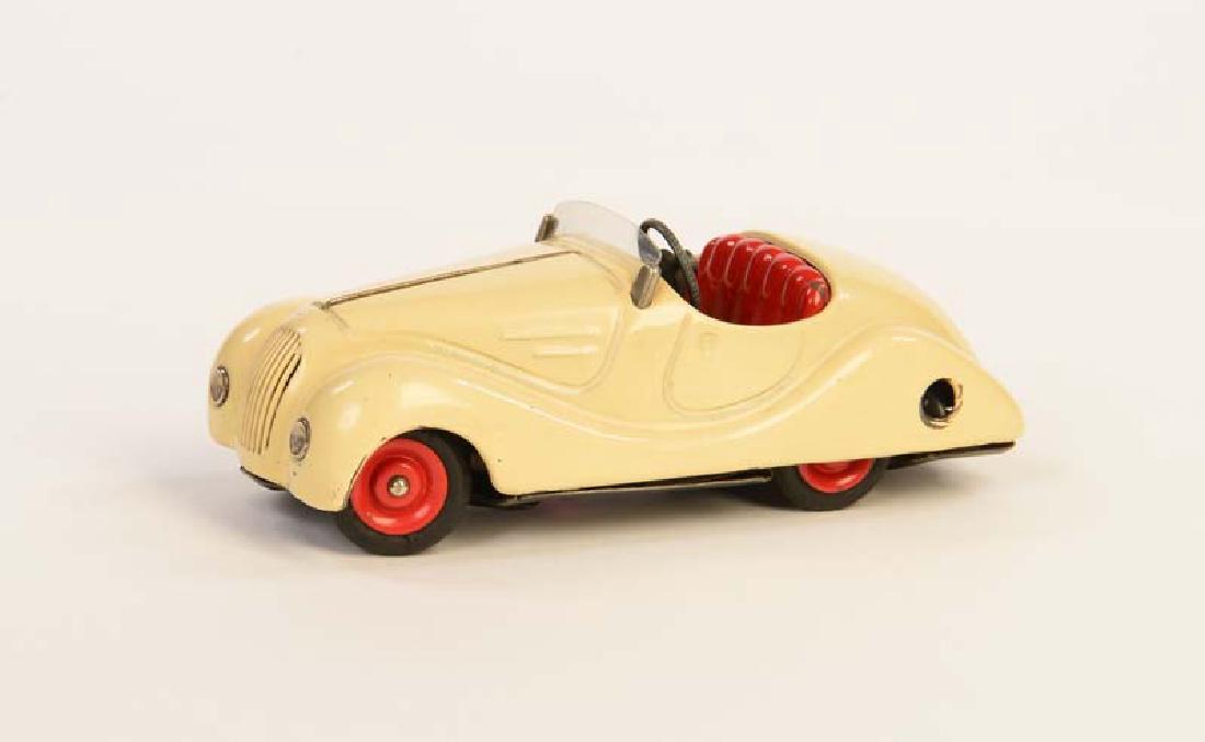 Schuco, Akustico 2002 (1 of 1)