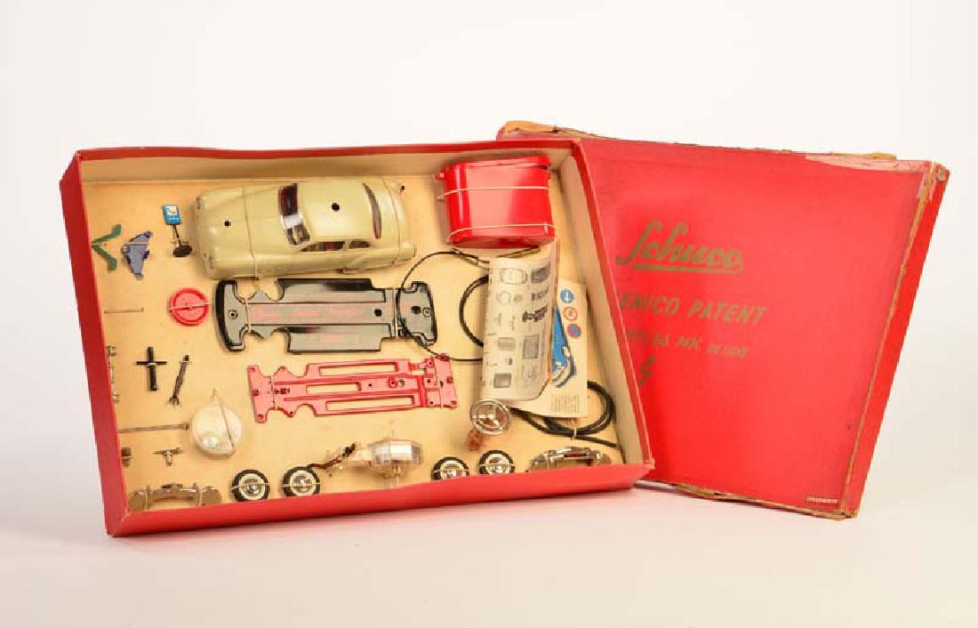 Schuco, Ingenico 5311/56 Kasten (1 of 1)