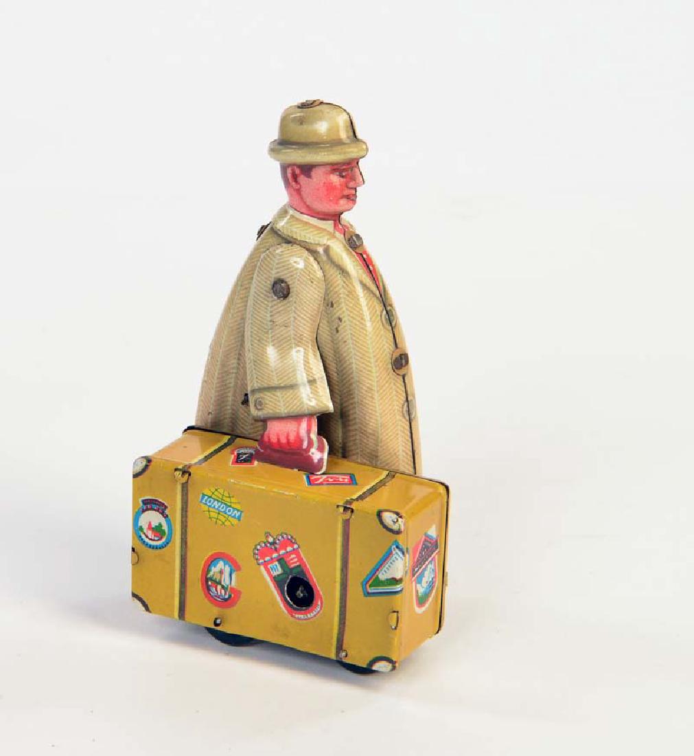 Voith, Koffermann (1 of 1)