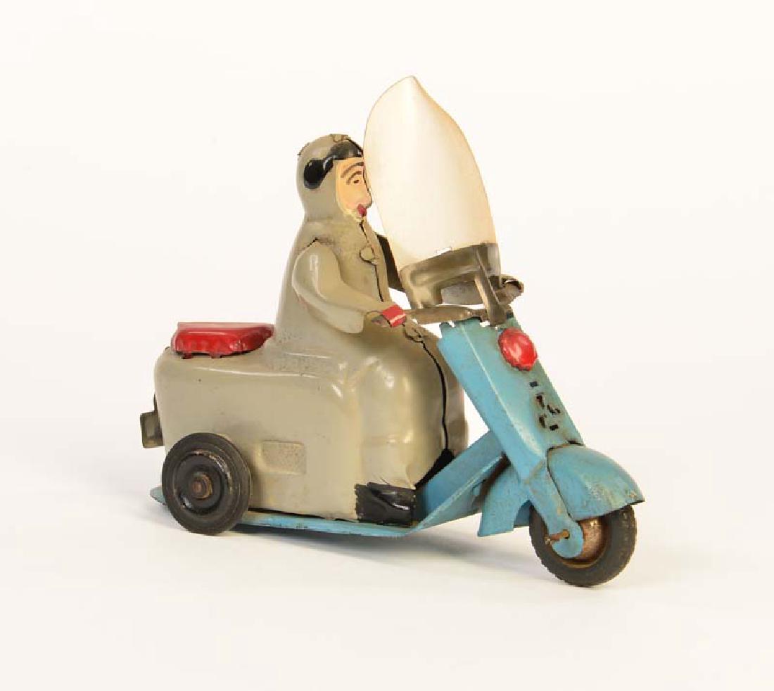 Motorroller (1 of 1)