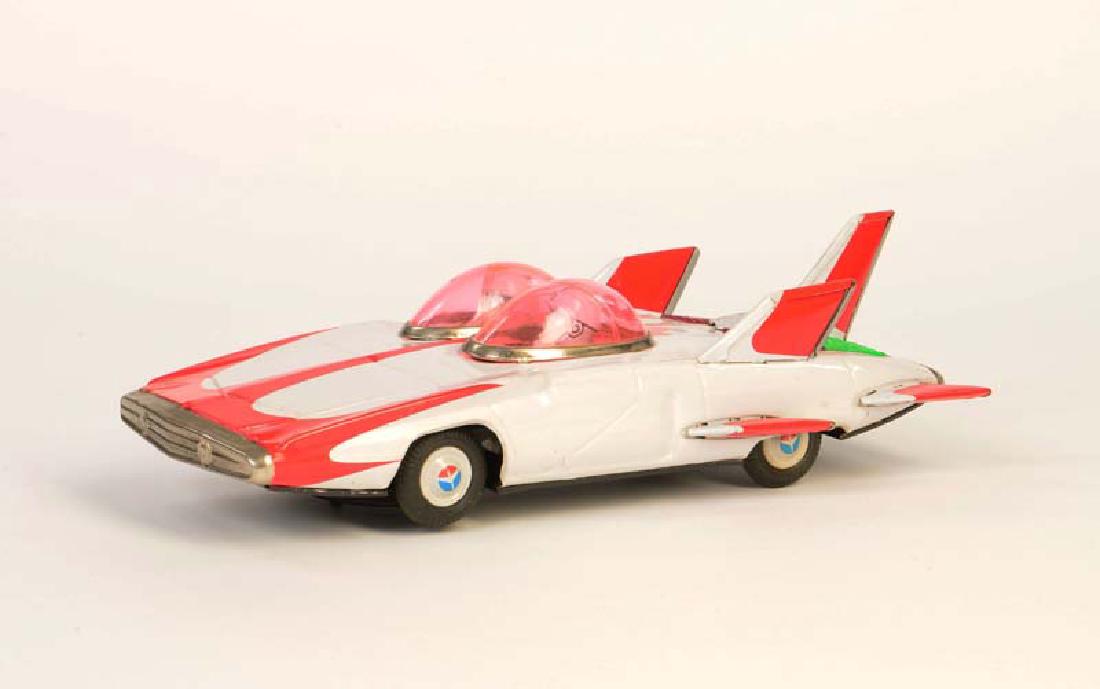 Alps, Future Car (1 of 1)