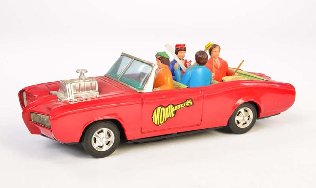 ASC, Monkee Mobile (1 of 1)