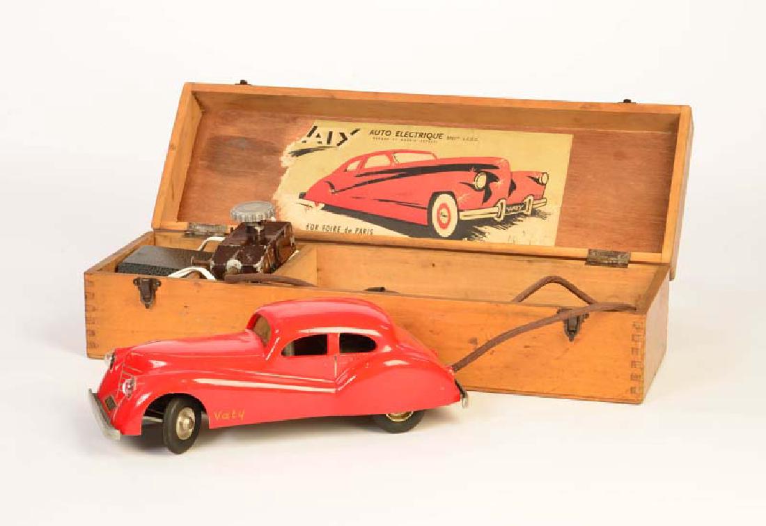 Vaty, Limousine (1 of 1)