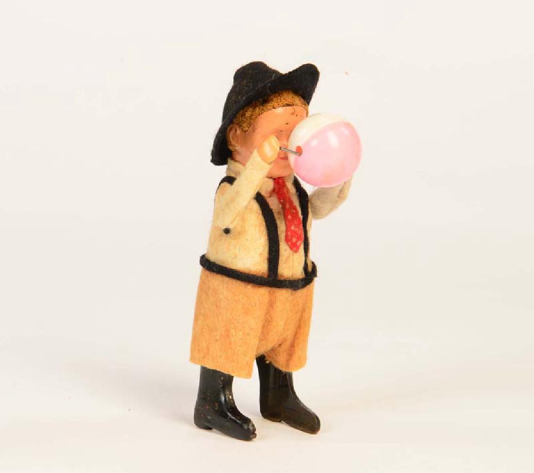 Schuco, Junge mit Ball (1 of 1)