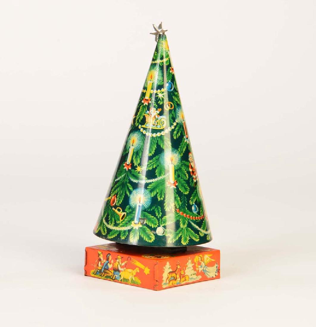 Hoefler, Weihnachtsbaum (1 of 1)