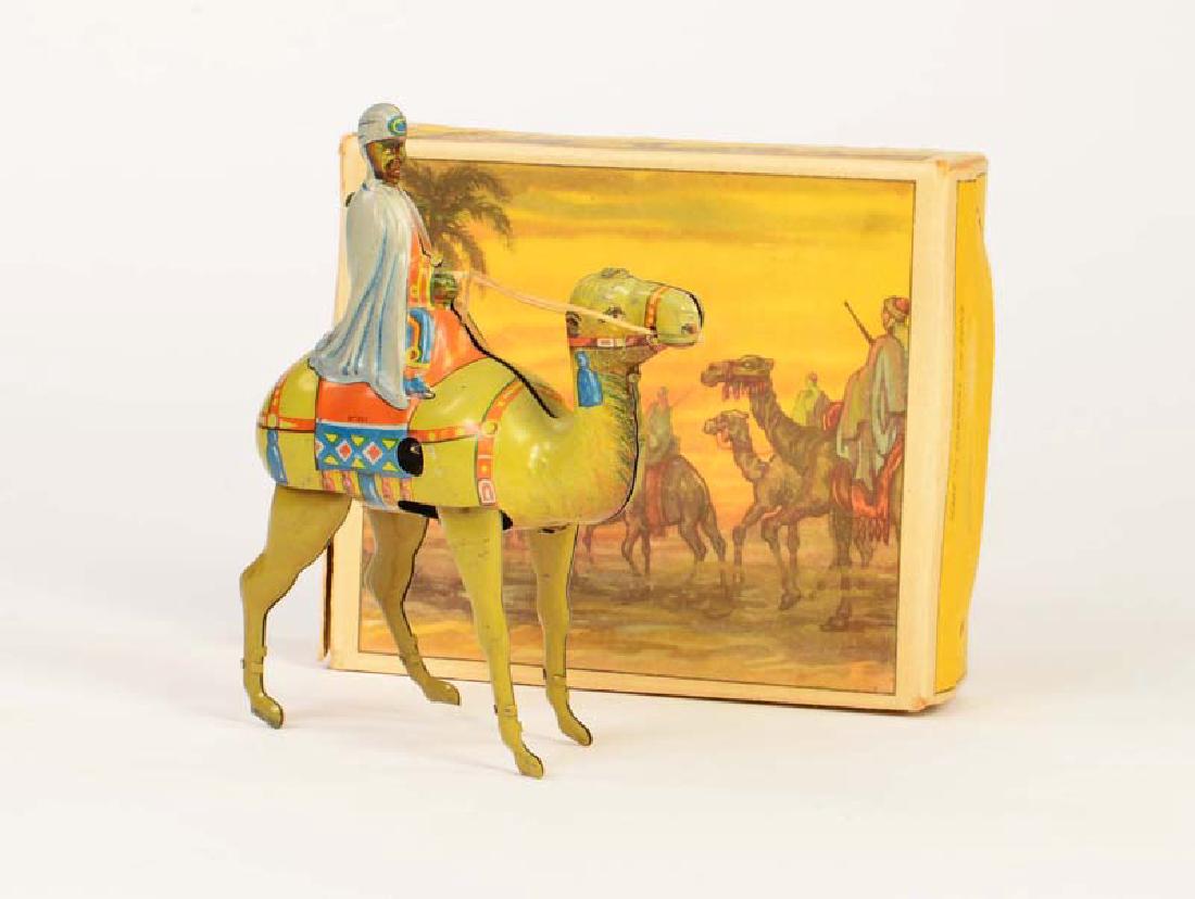 Keim, Kamelreiter (1 of 1)