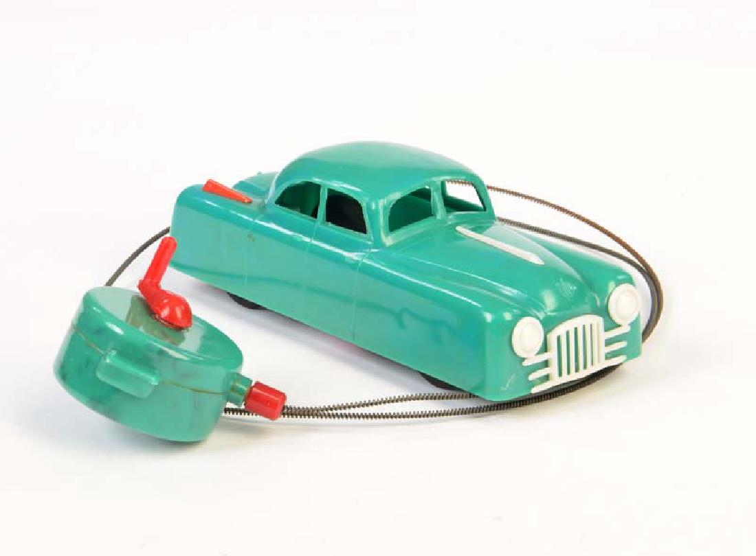 WEDI, Limousine mit Kabelfernbedienung (1 of 1)