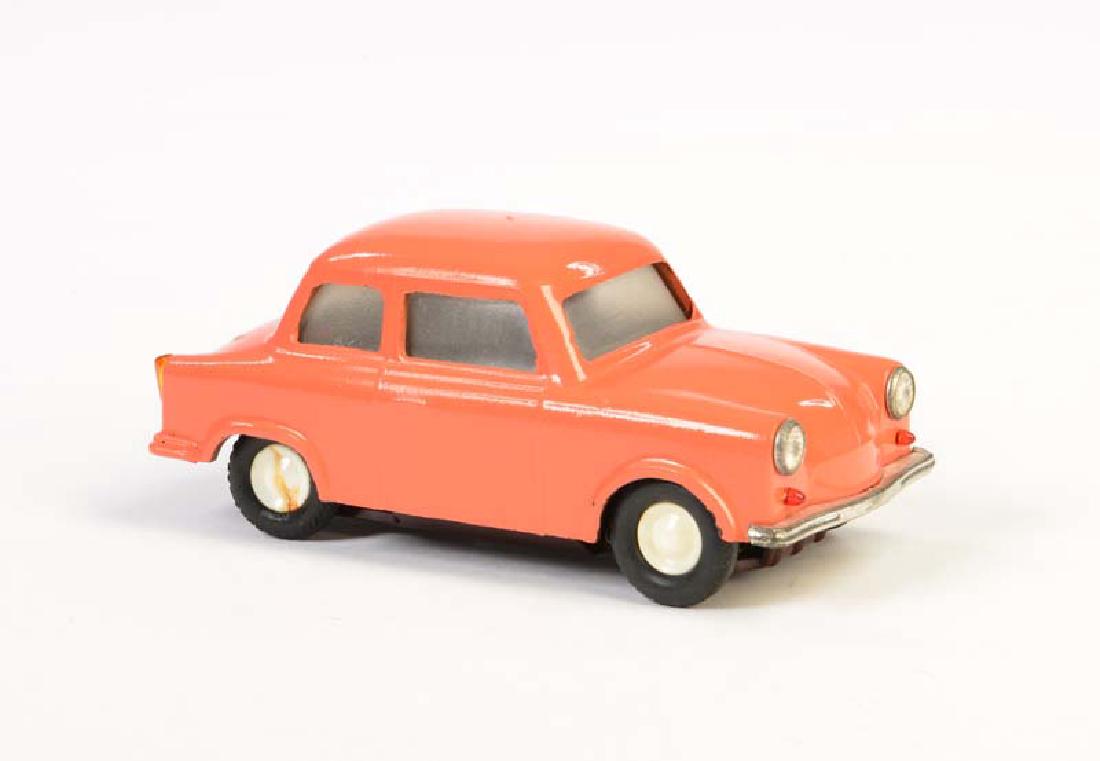 MS Brandenburg, Trabant 500 ( 1. Ausfuehrung aus (1 of 1)