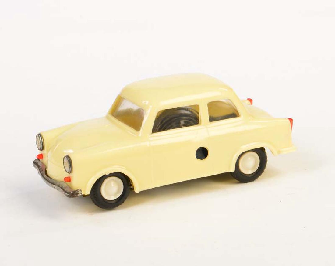 MS Brandenburg, Trabant 500 (1 of 1)