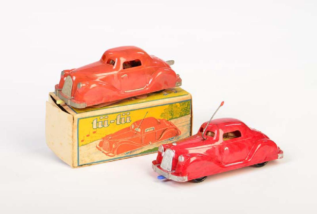 Ca Ju, 2 Limousinen (1 of 1)