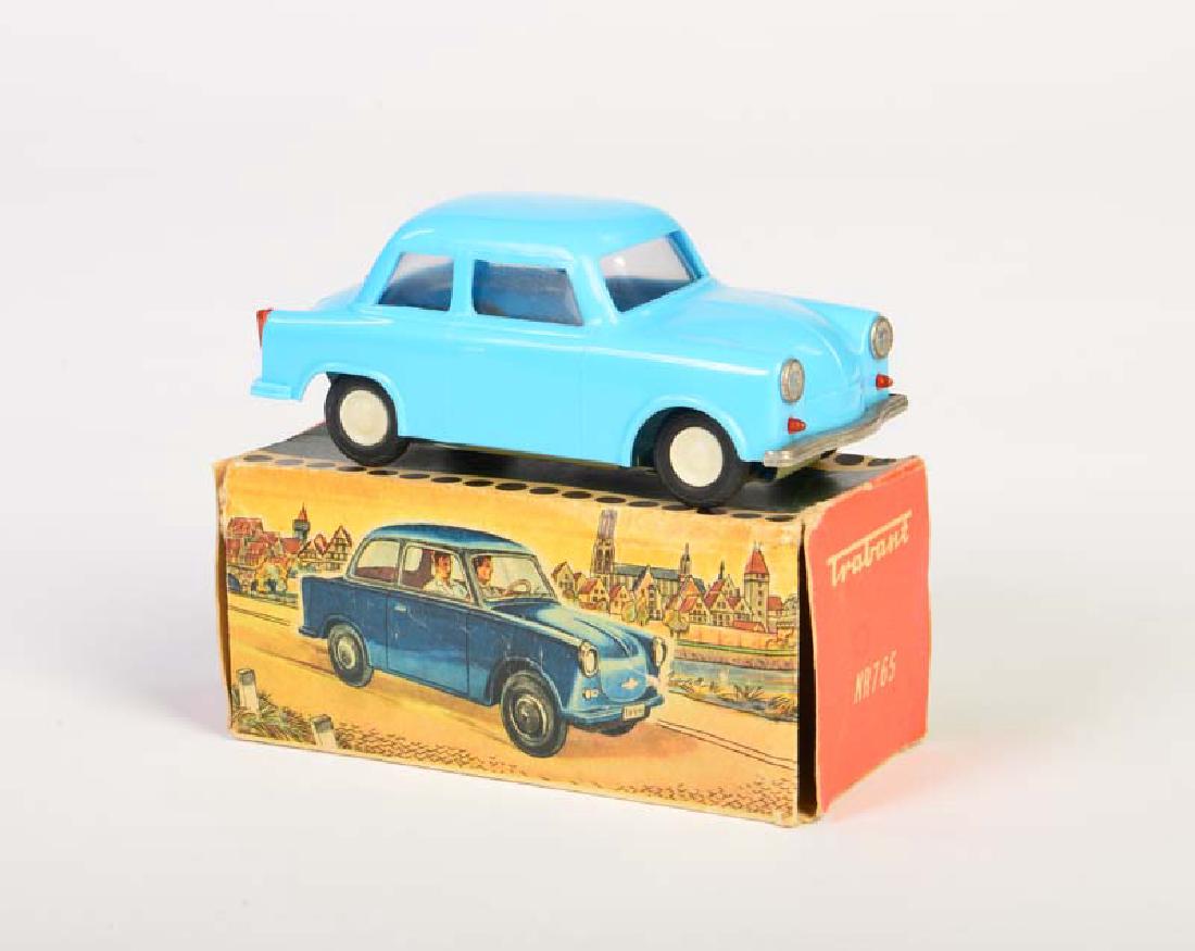 MS Brandenburg, Trabant (1 of 1)