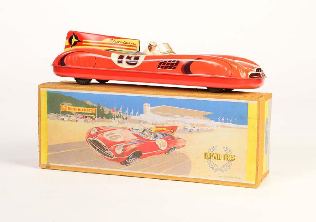 Wueco, Rennwagen "Hurricane" (1 of 1)