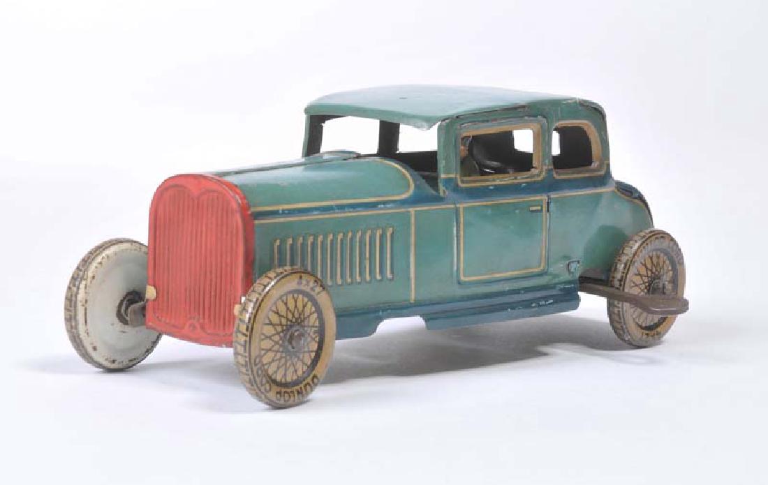 Tippco, Coupe (1 of 1)