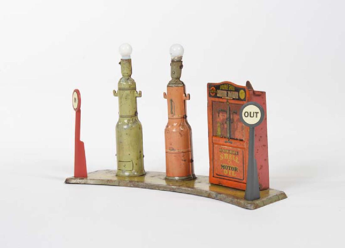 Tippco, Tankstelle (1 of 1)