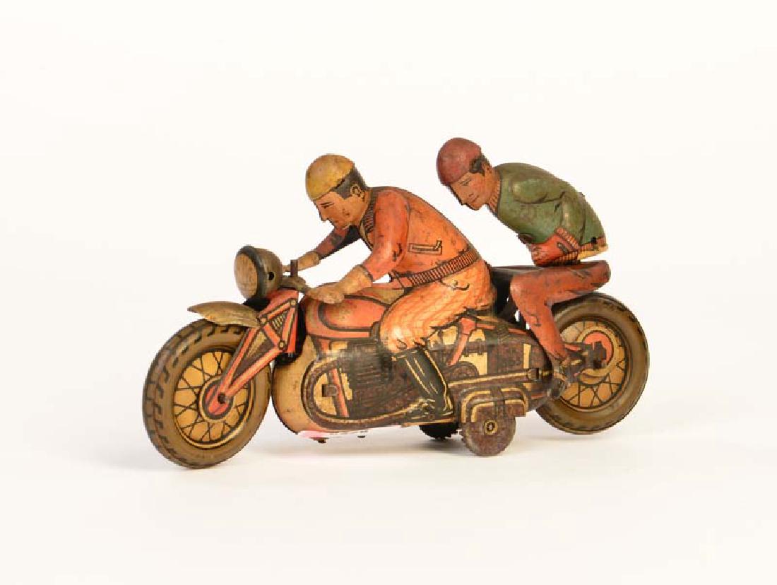 Kellermann, Sozius Motorrad (1 of 1)