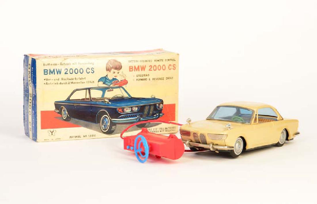 Yonezawa, BMW Coupe 2000 (1 of 1)