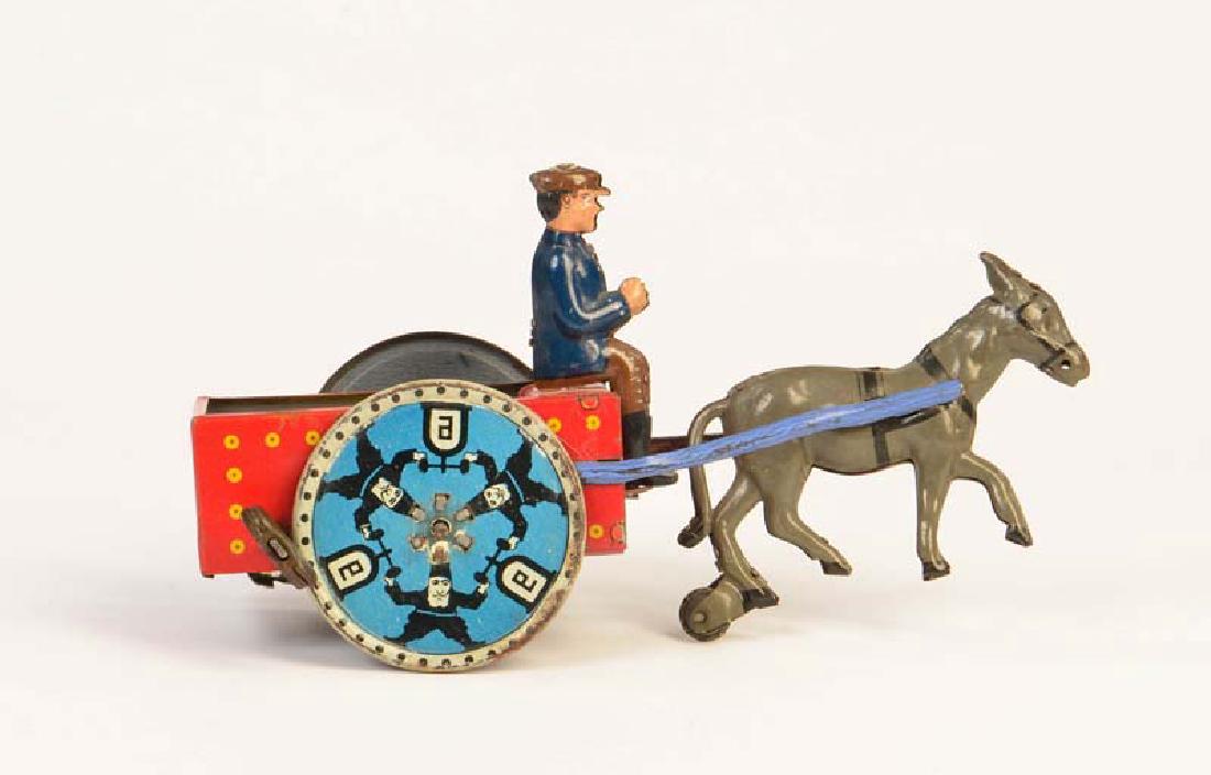 Lehmann, Kutsche Na-Ob (1 of 1)