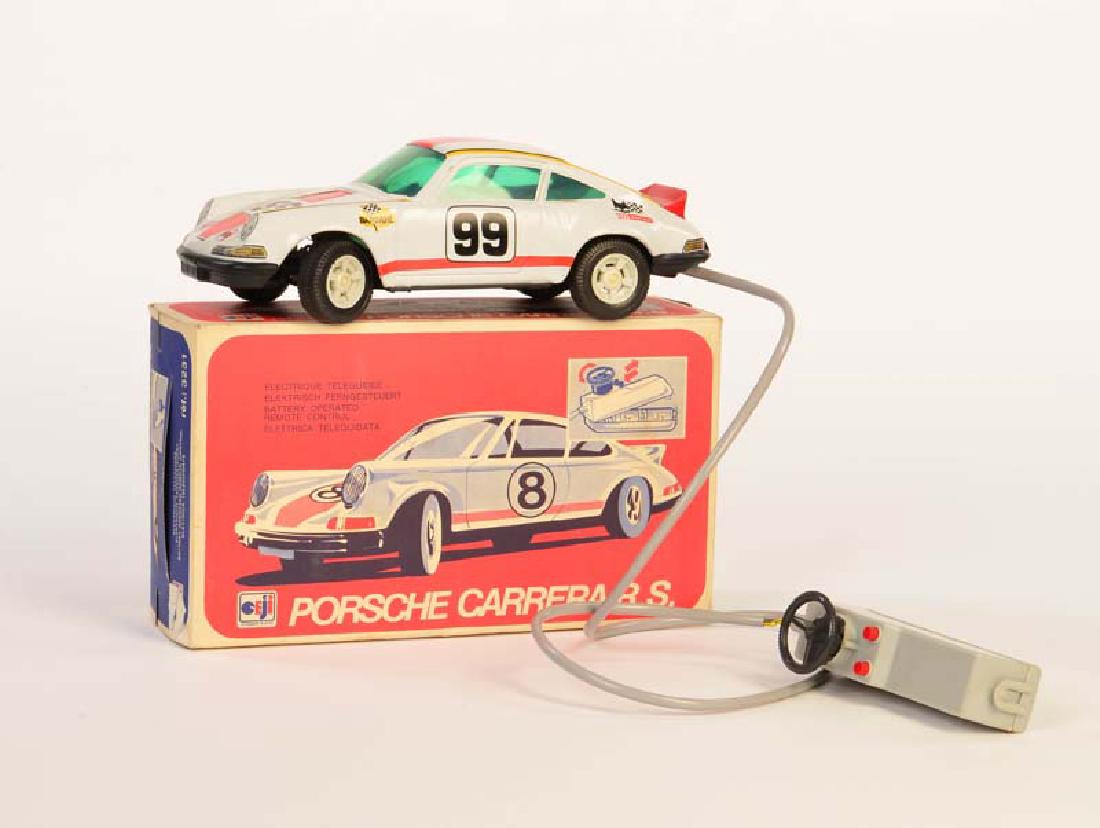 Joustra, Porsche Carrera RS (1 of 1)