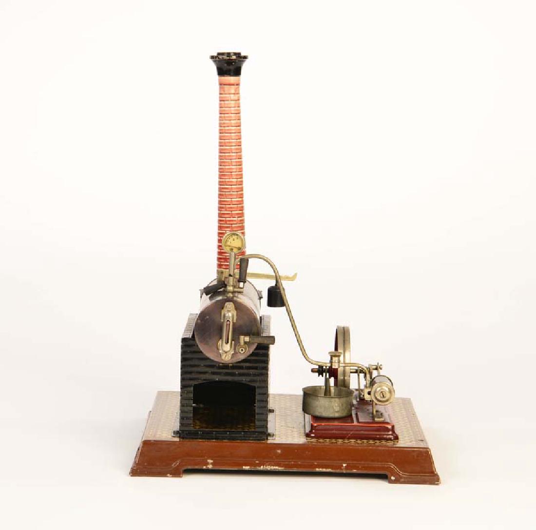 Bing, Dampfmaschine (1 of 1)