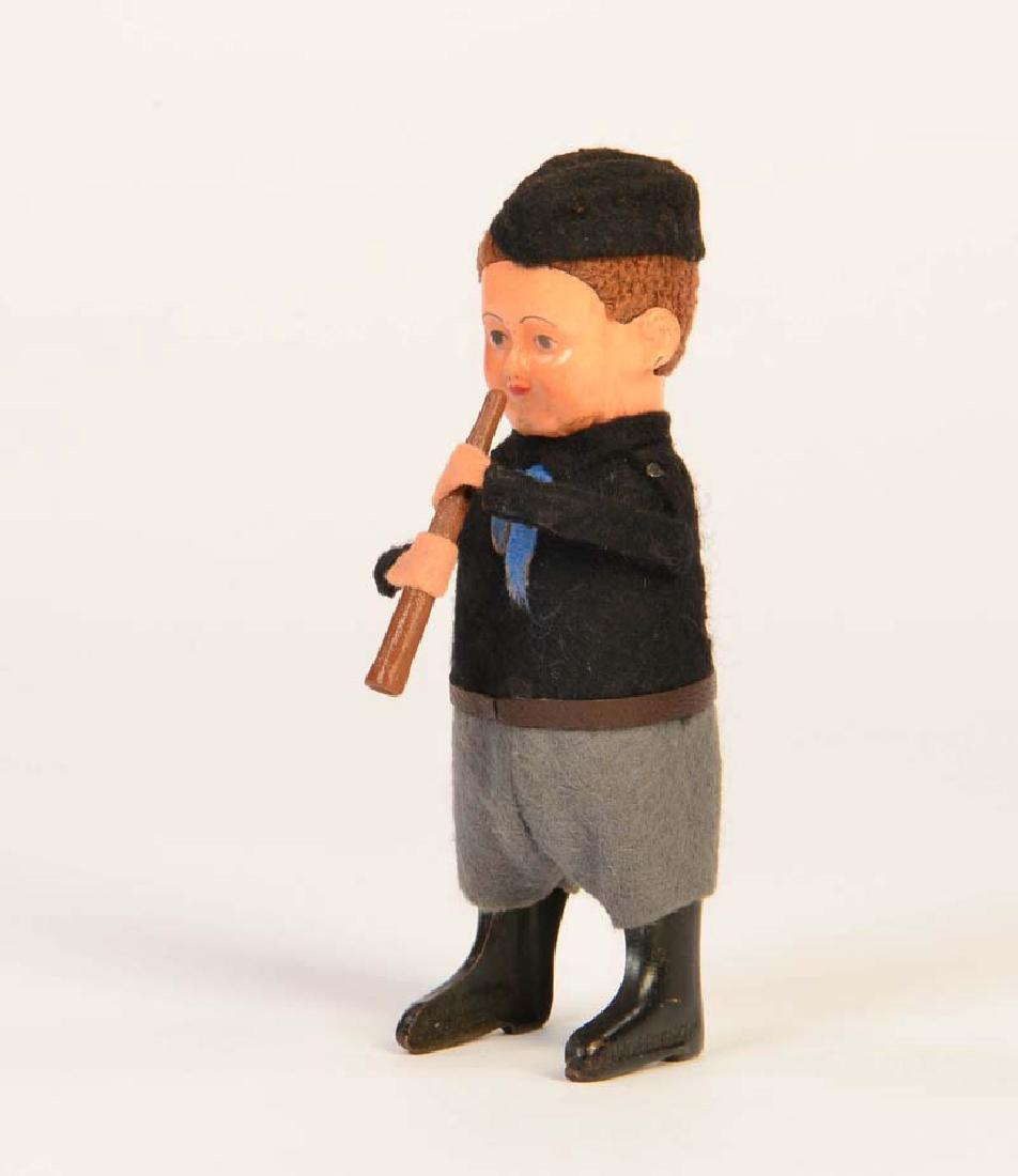 Schuco, Faschist mit Floete (1 of 1)