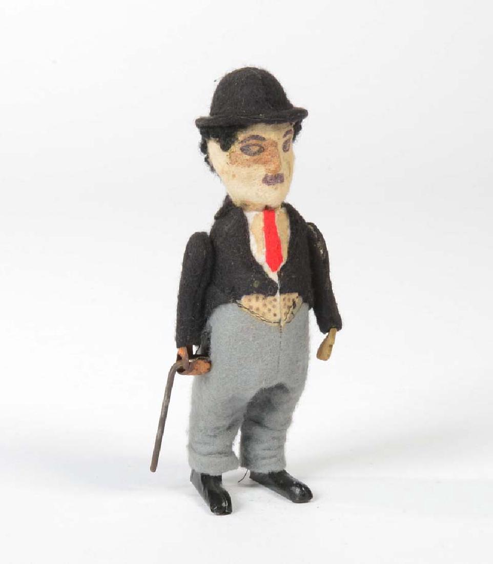 Schuco, Charlie Chaplin (1 of 1)