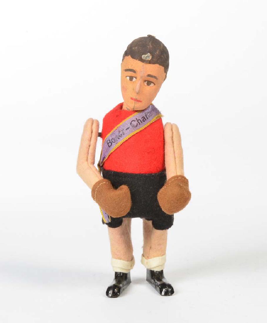 Schuco, Boxer "Charly" (1 of 1)