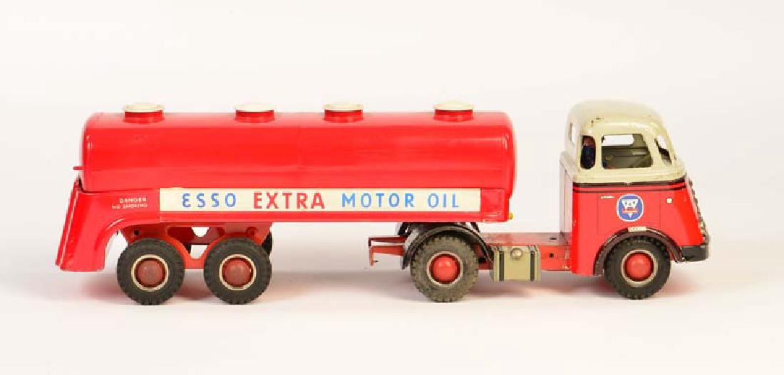 Arnold, Tank LKW (1 of 1)