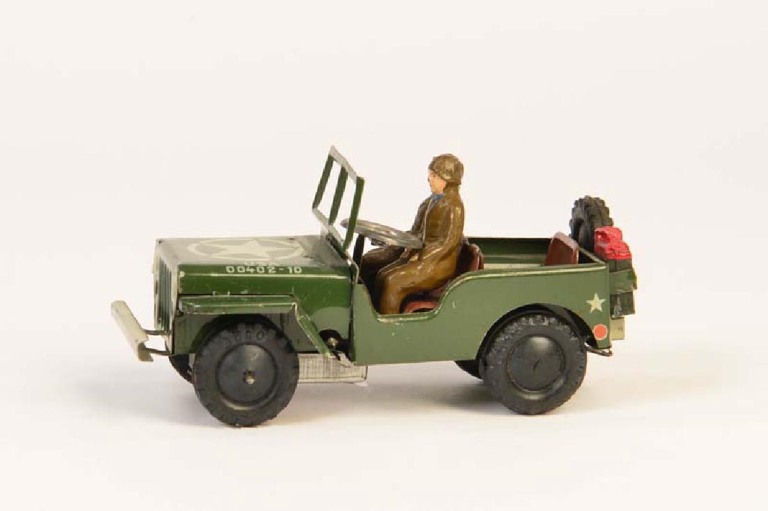 Goeso, Jeep (1 of 1)