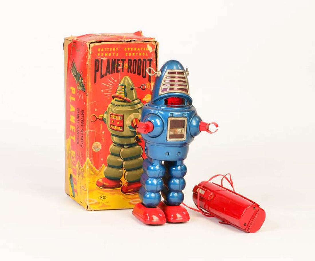KO, Planet Robot (1 of 1)