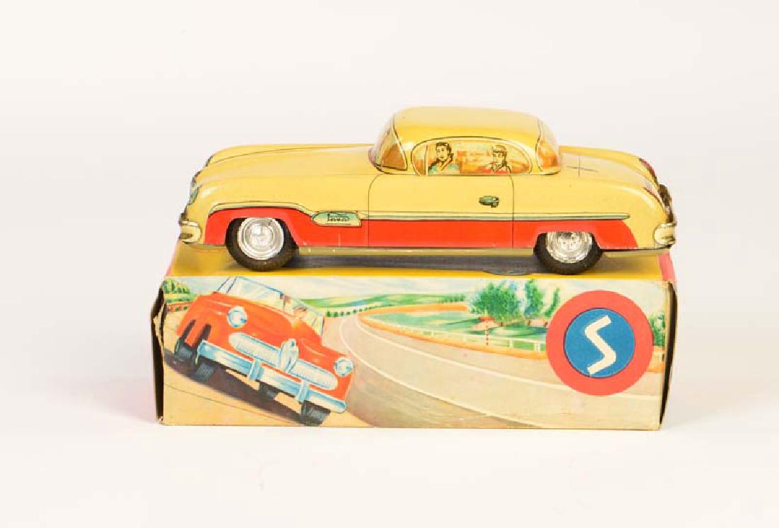 Paya, Coupe 626 (1 of 1)