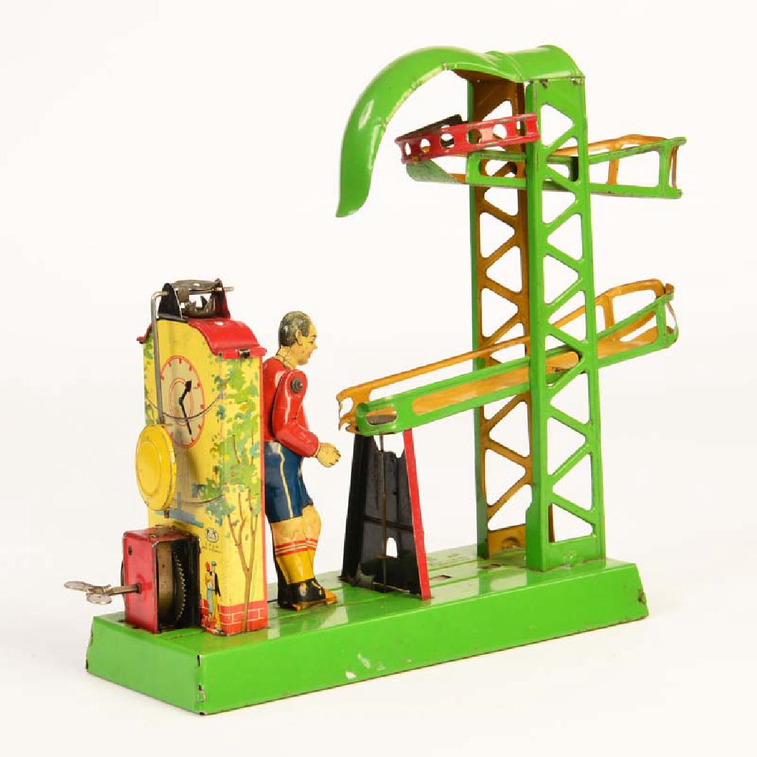 Gely, Ballwerfer (1 of 1)