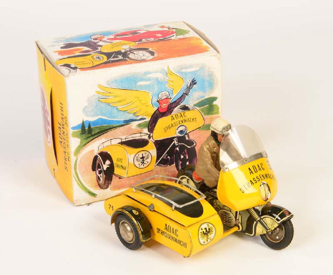 Goeso, ADAC Motorrad (1 of 1)