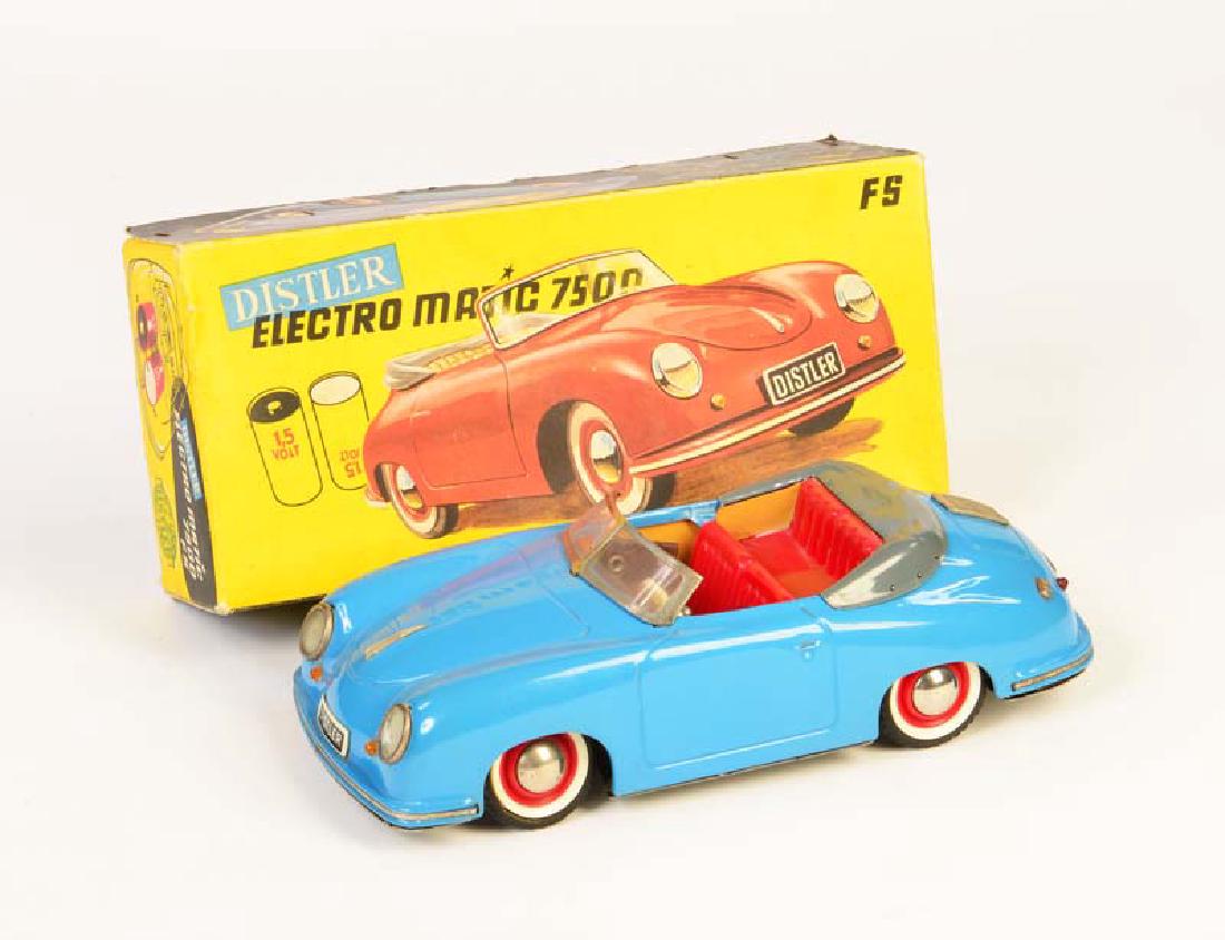 Distler, Porsche (1 of 1)