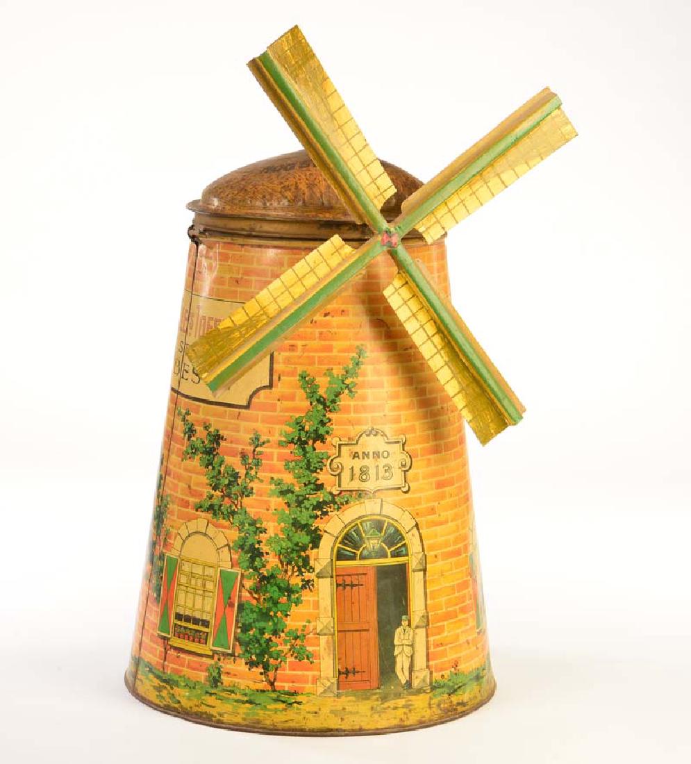 Van Melle, Windmuehle (1 of 1)