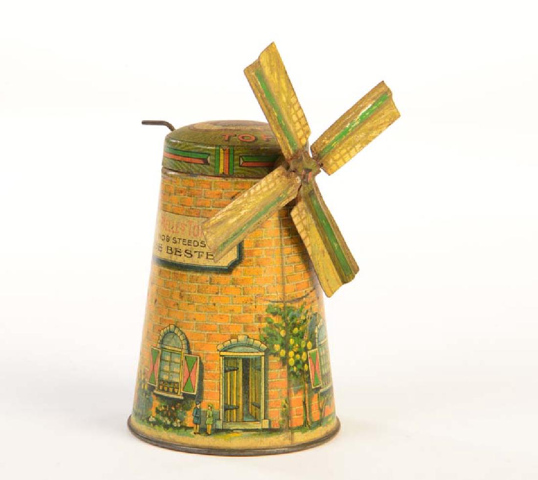 Van Melle, Kleine Windmuehle (1 of 1)