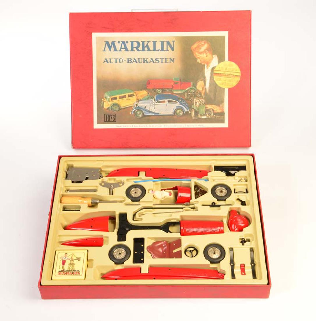 Marklin, Baukasten Replika (1 of 1)