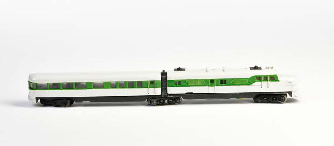 Marklin, Lok: Marklin, Lok, W.-Germany, Spur H0, Druckguss, Lack nicht original, bitte besichtigen