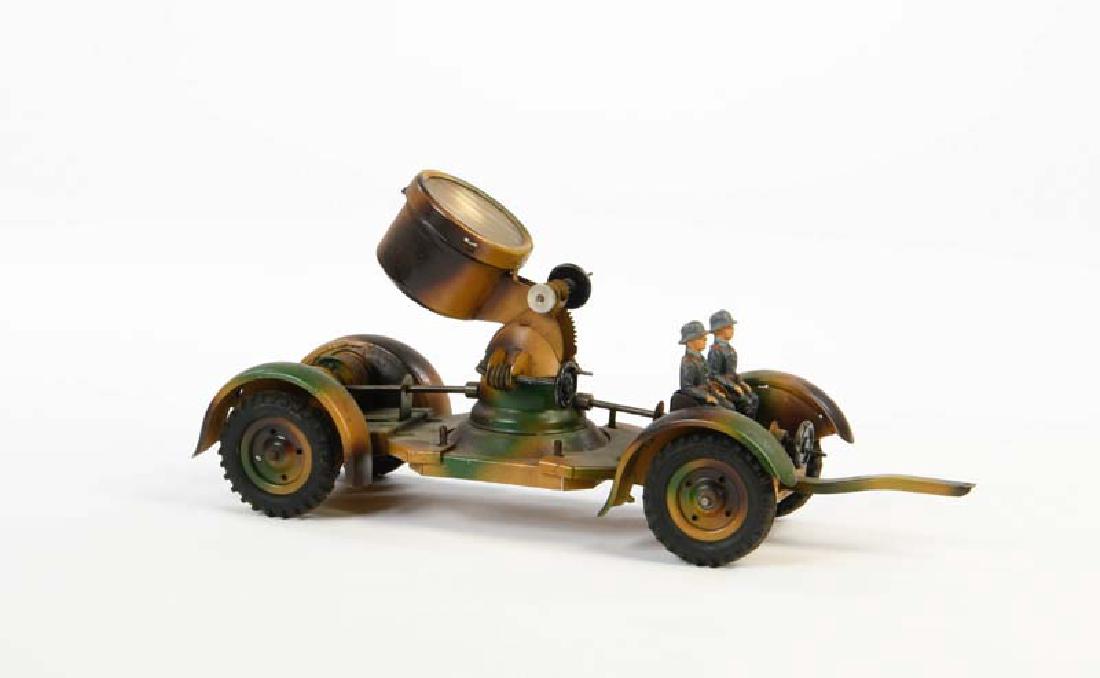 Hausser, Flakscheinwerfer (1 of 1)