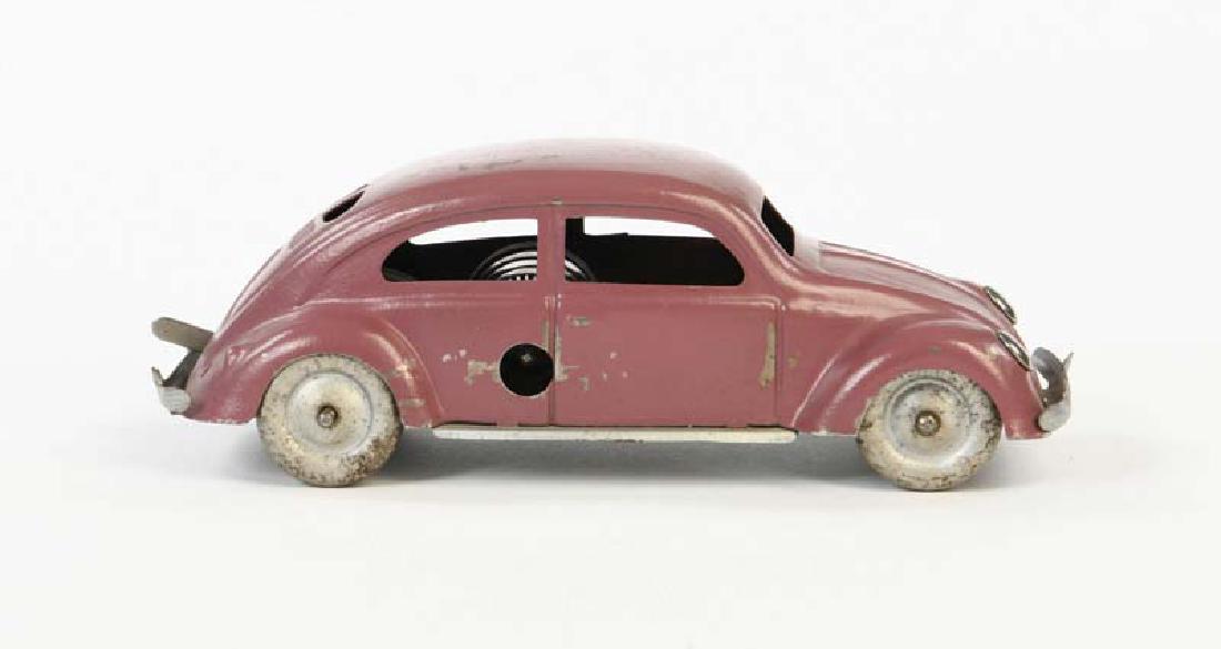 Tippco, VW Brezelkaefer (1 of 1)