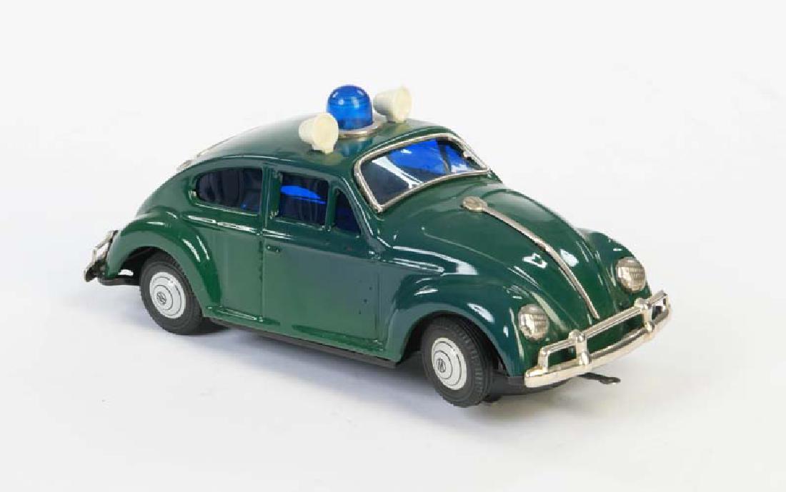 VW Kaefer Polizei (1 of 1)
