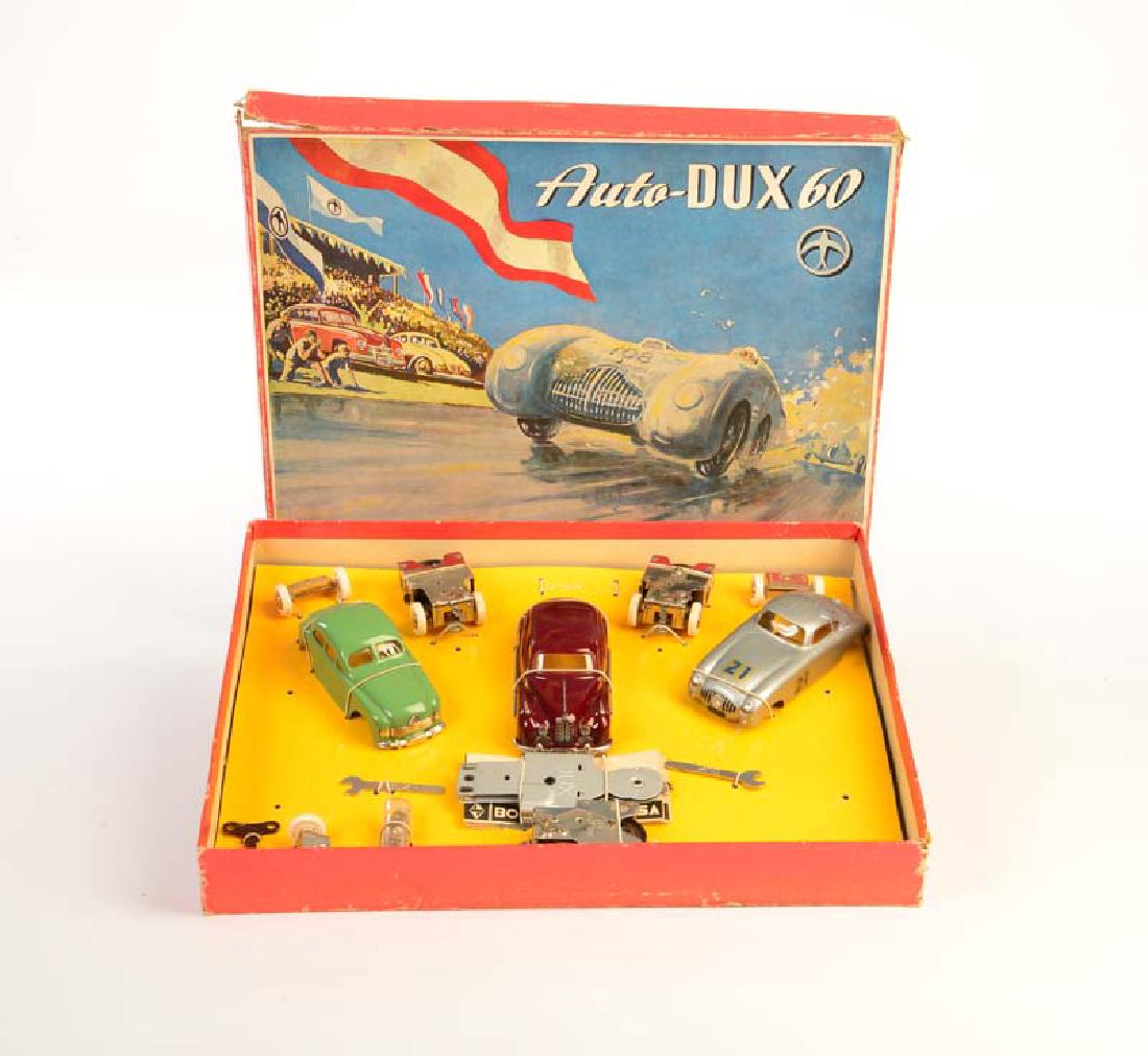 Dux, Auto Dux Baukasten 60 (1 of 1)