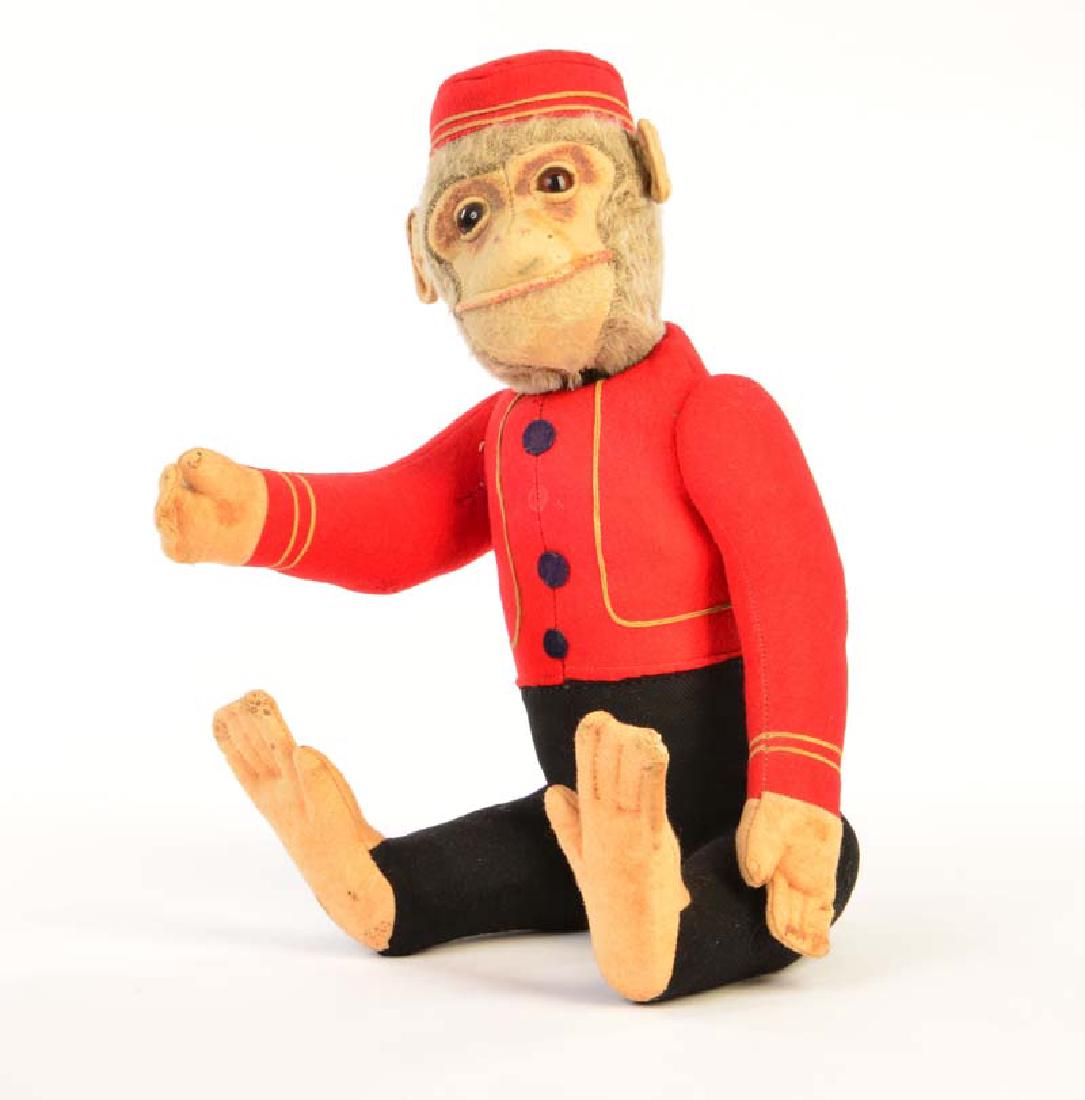 Schuco, Yes/No Affe (1 of 1)