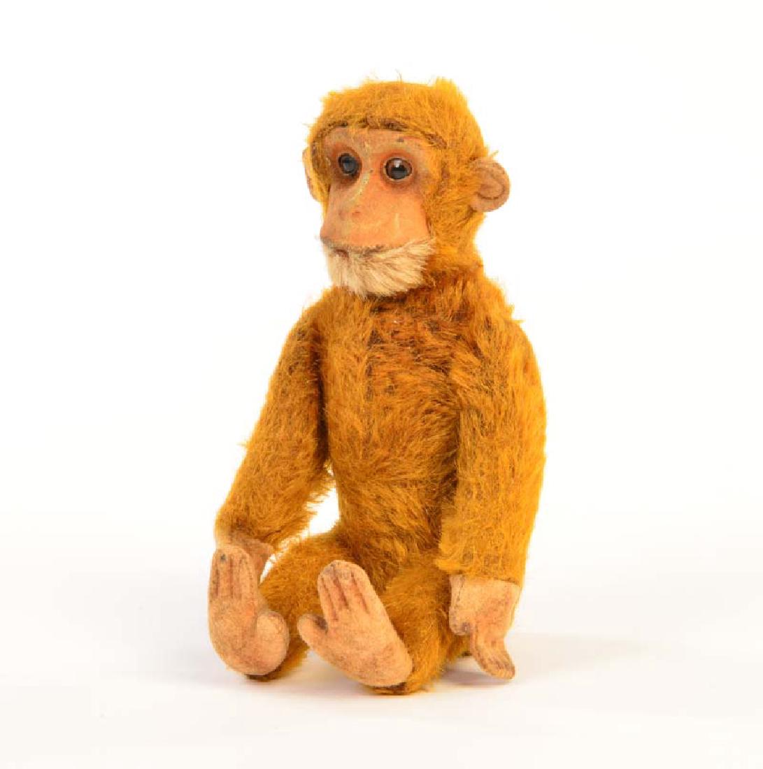 Schuco, Affe als Trinkflasche (1 of 1)